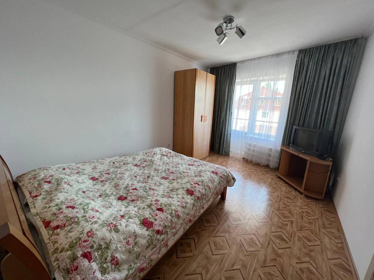 Tan Nuru Guest House Гостевой Дом Тан Нуру Tsjolpon-Ata Eksteriør bilde