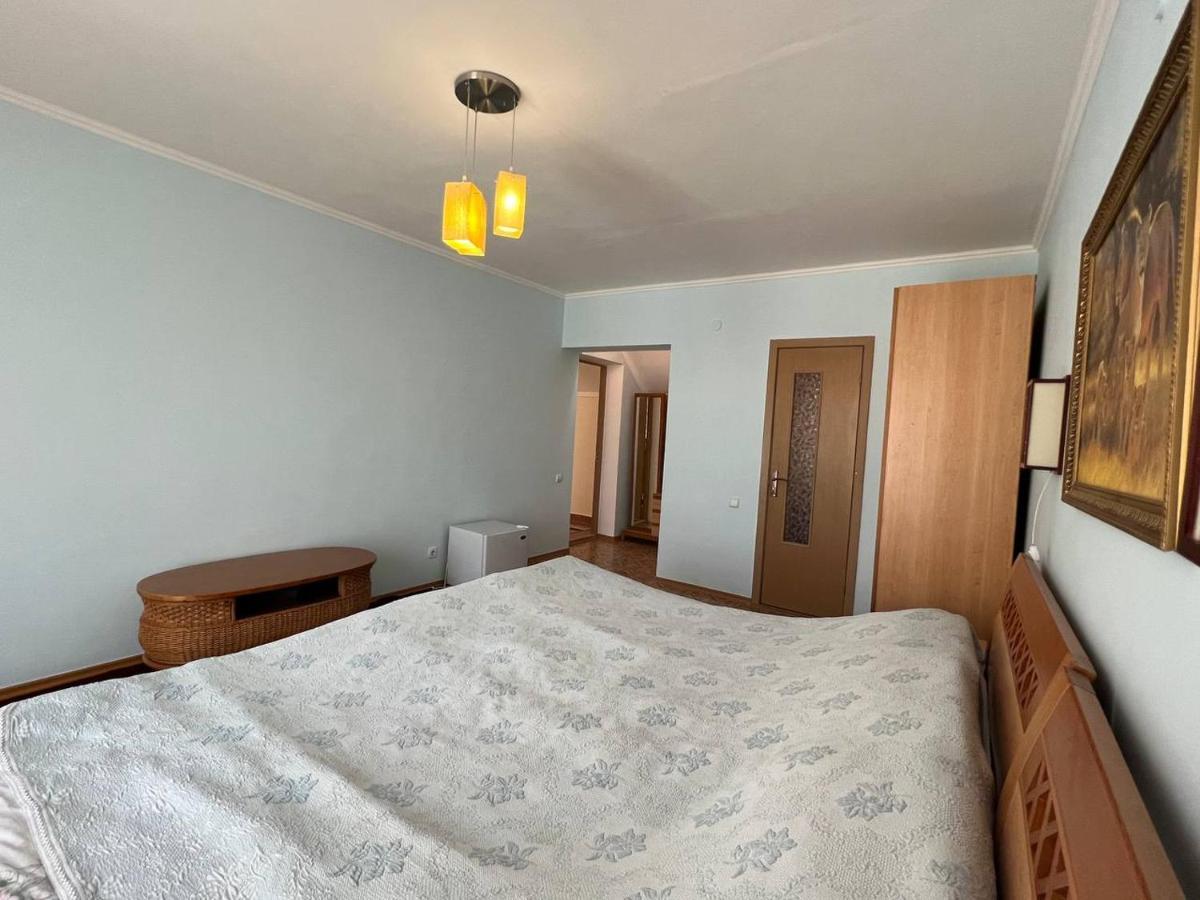 Tan Nuru Guest House Гостевой Дом Тан Нуру Tsjolpon-Ata Eksteriør bilde
