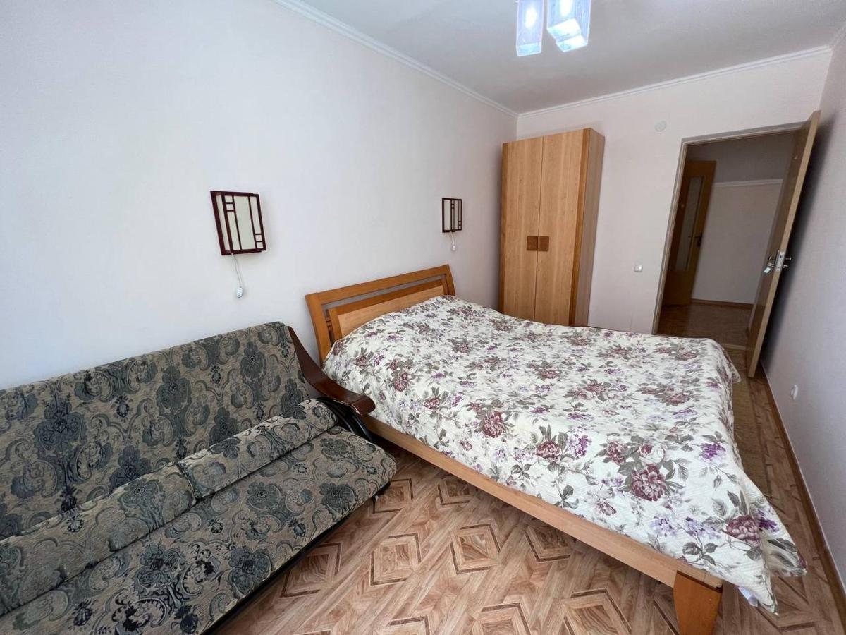 Tan Nuru Guest House Гостевой Дом Тан Нуру Tsjolpon-Ata Eksteriør bilde