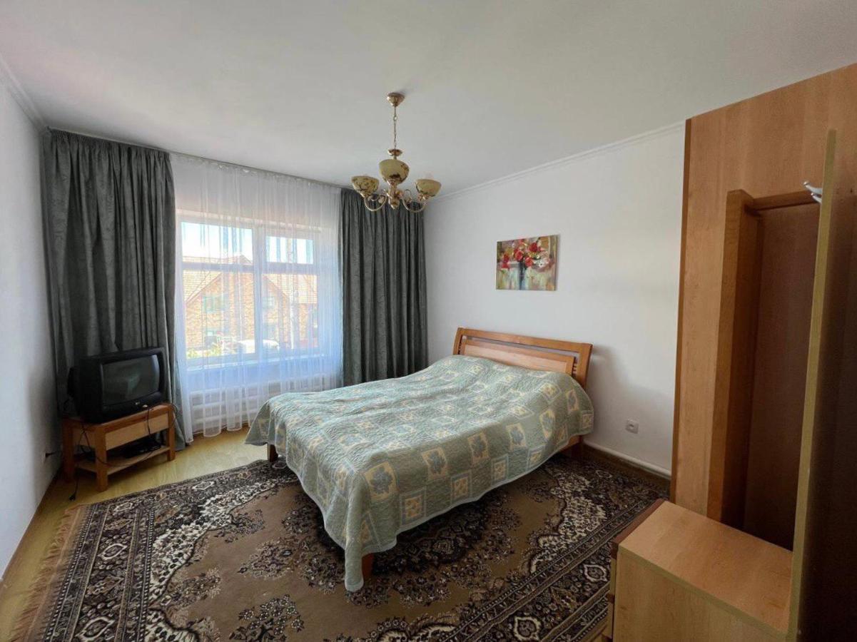 Tan Nuru Guest House Гостевой Дом Тан Нуру Tsjolpon-Ata Eksteriør bilde