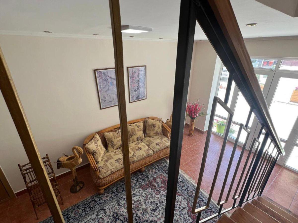 Tan Nuru Guest House Гостевой Дом Тан Нуру Tsjolpon-Ata Eksteriør bilde